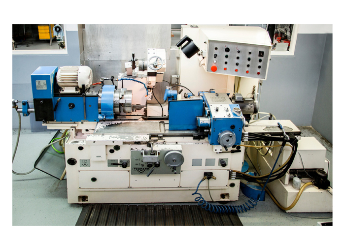 Internal Grinding VOUMARD - 5A LP 1500
